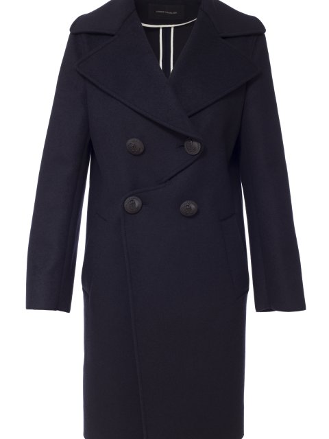 Пальто Cedric Charlier (1278): фото 2 - Invogue