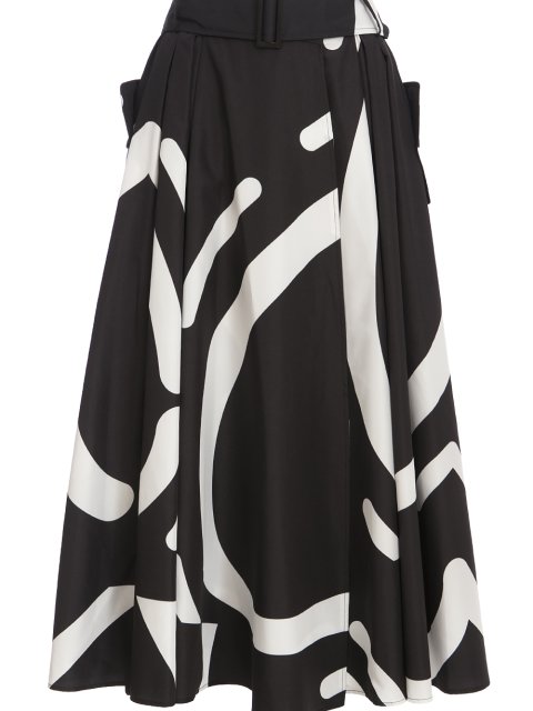 Спідниця Max Mara (3191): фото - Invogue