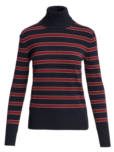 Гольф I Blues (810): фото - Invogue