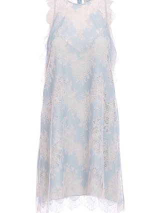 Платье Carven (3210): фото 2 - Invogue