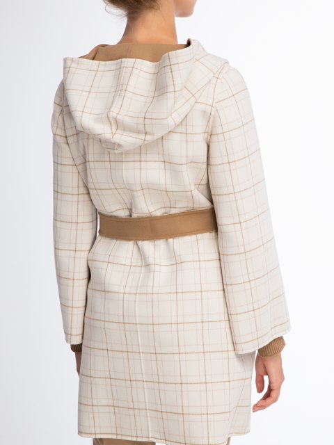 Пальто Max Mara (2269): фото 8 - Invogue