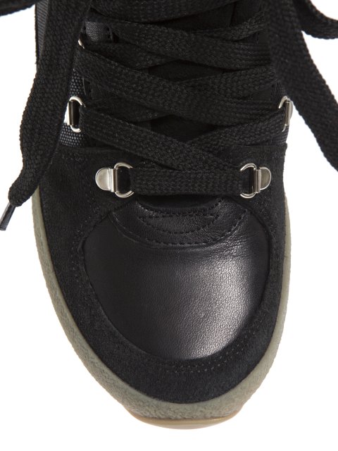 Снікерси Isabel Marant (116): фото 6 - Invogue