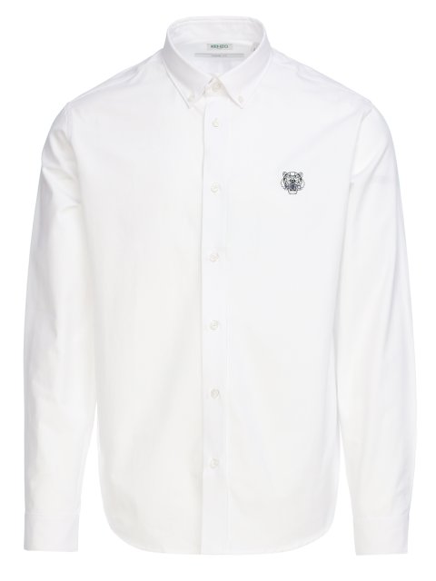 Сорочка Kenzo (8690): фото 2 - Invogue