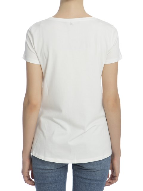 Футболка Weekend Max Mara (60): фото 5 - Invogue