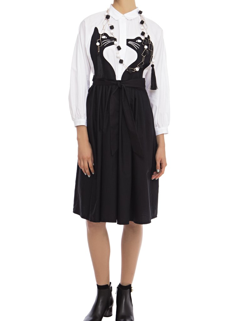 Колье Weekend Max Mara (1116): фото 4 - Invogue