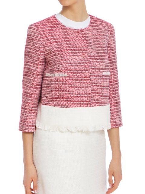 Піджак Max Mara (3285): фото 3 - Invogue