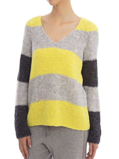 Свитер Marc Cain (6325): фото 5 - Invogue