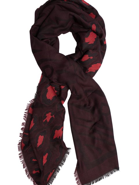 Шарф Kenzo (1628): фото 2 - Invogue