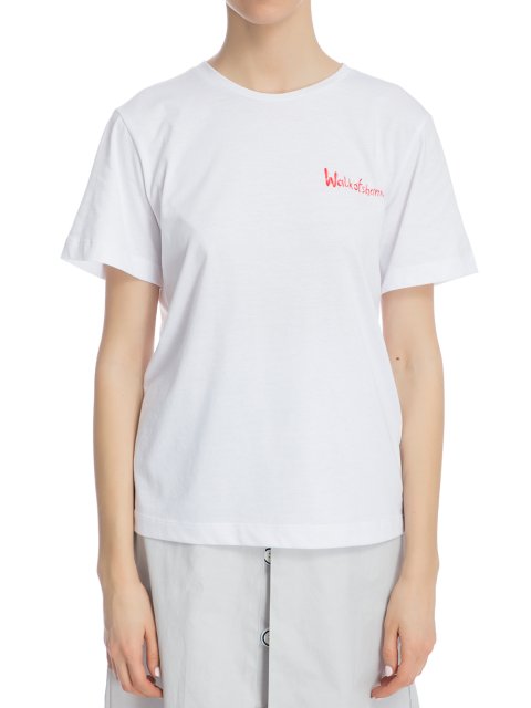 Футболка  (96): фото 5 - Invogue