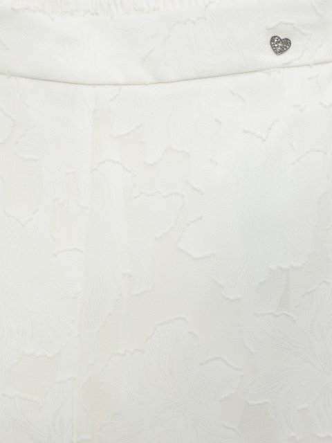 Топ, брюки Monnalisa (78740): фото 4 - Invogue