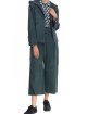 Зелёная куртка WEEKEND MAX MARA: фото 1 - Invogue