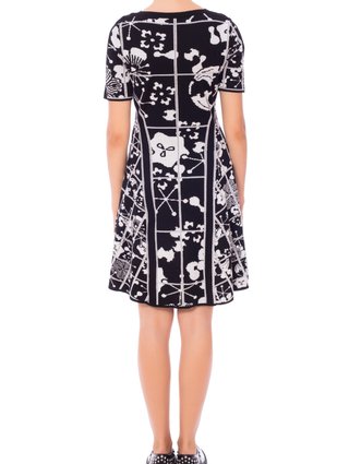 Сукня Kenzo (1293): фото 4 - Invogue