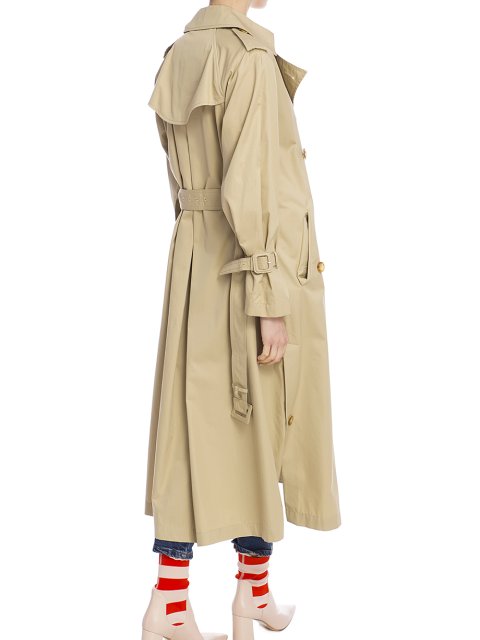 Плащ Weekend Max Mara (268): фото 4 - Invogue