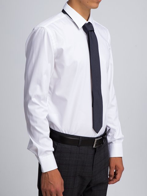 Сорочка BOSS (5524): фото 4 - Invogue