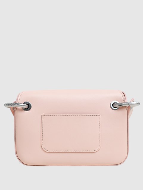 Розовая  KENZO: фото 2 - Invogue