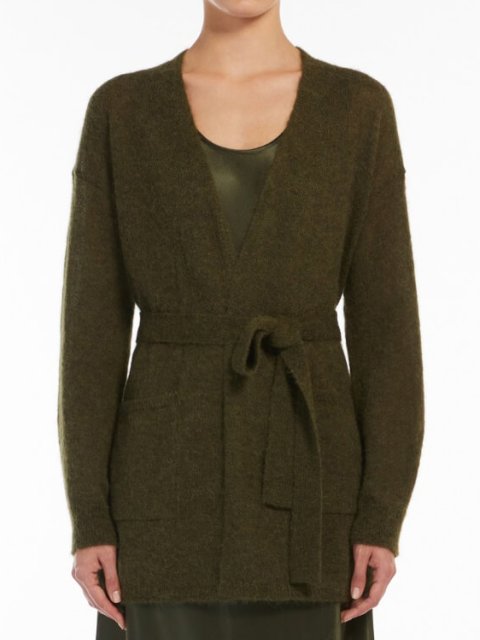 Кардиган Max Mara (25002): фото 1 - Invogue