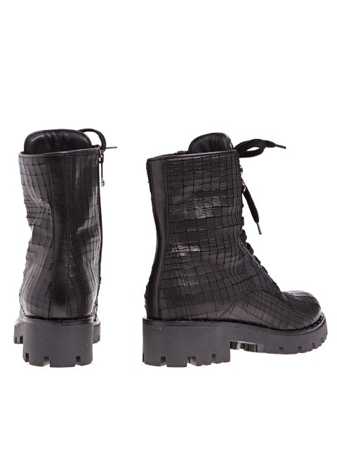 Ботинки Marc Cain (772): фото 4 - Invogue