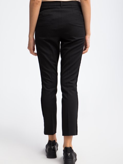 Брюки Marella (778): фото 8 - Invogue