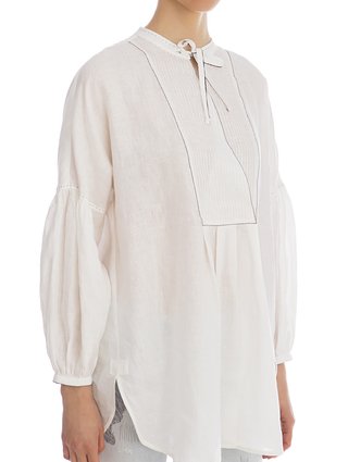 Блуза Weekend Max Mara (2068): фото 5 - Invogue