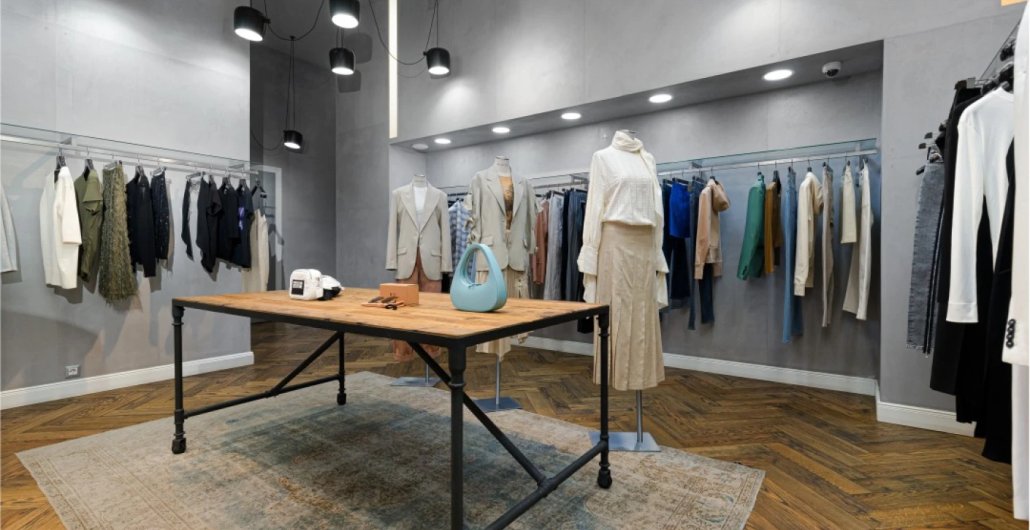 Графік роботи магазинів Invogue у Великдень