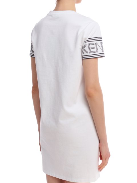 Сукня Kenzo (10636): фото 6 - Invogue