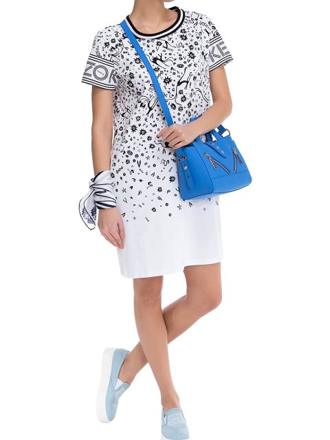 Сукня Kenzo (3077): фото 3 - Invogue