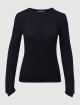 Синій светр MAX MARA : фото - Invogue