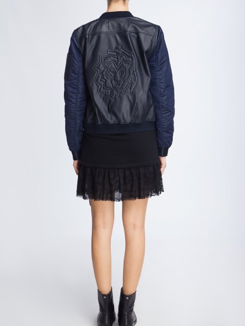 Сукня Marc Cain (1668): фото 4 - Invogue