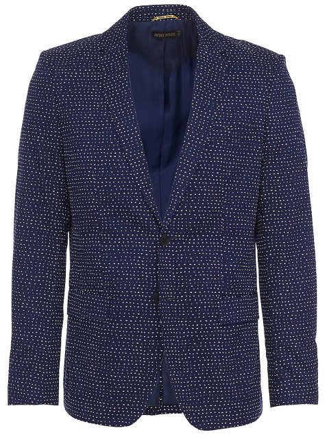 Пiджак Antony Morato (4548): фото - Invogue