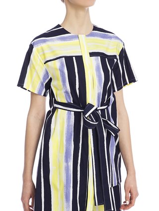 Рубашка Sportmax (187): фото 5 - Invogue