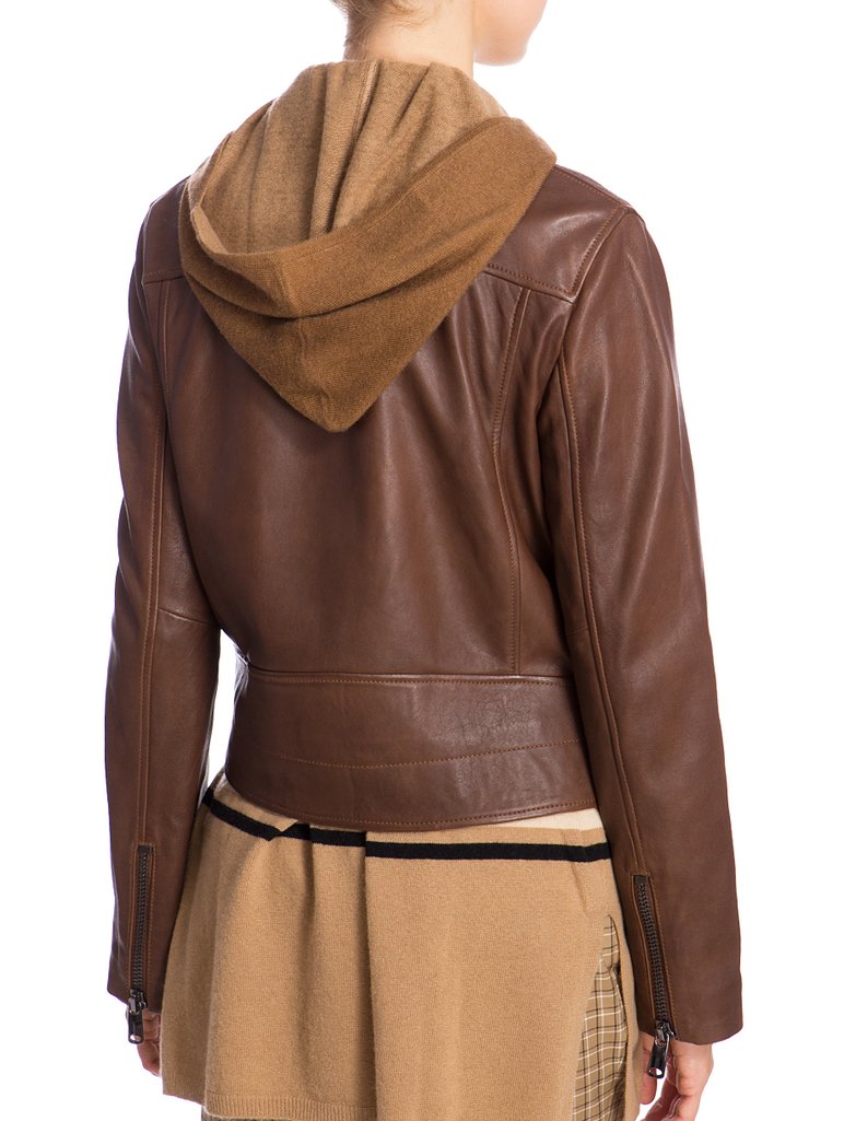 Куртка Weekend Max Mara (656): фото 6 - Invogue