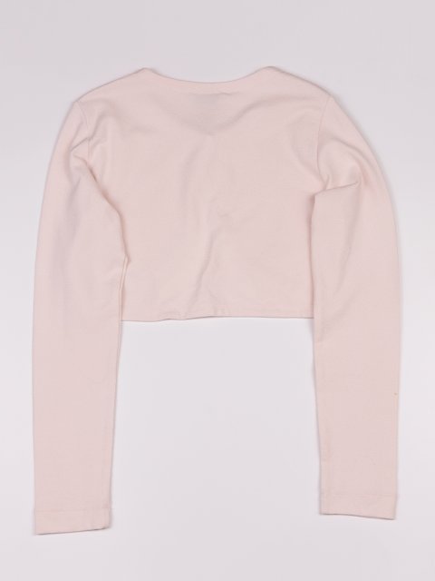 Болеро д/р Monnalisa (32460): фото 1 - Invogue