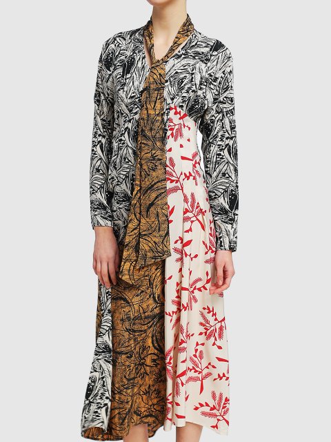 Платье Weekend Max Mara (15287): фото 3 - Invogue