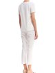 Білі брюки WEEKEND MAX MARA : фото 2 - Invogue