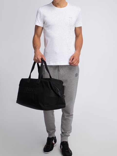 Футболка BOSS (247): фото 3 - Invogue