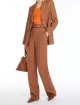 Помаранчева майка MAX MARA : фото 3 - Invogue