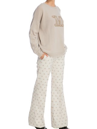 Свитер Max Mara (1318): фото 4 - Invogue