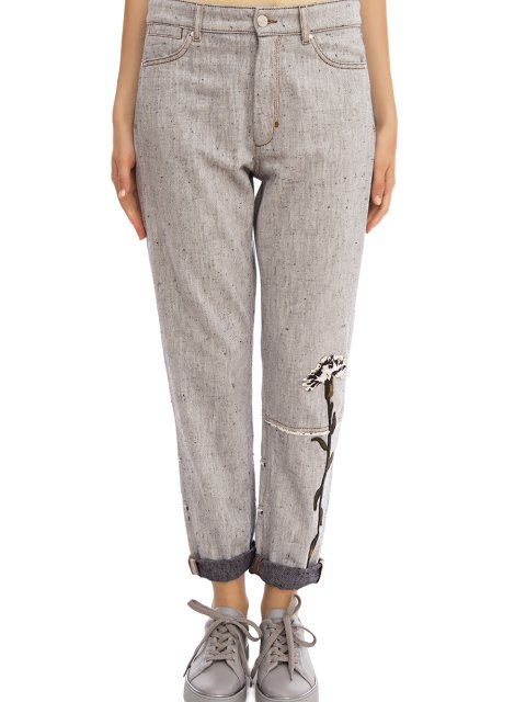 Джинси Max Mara Sportmax (642): фото 5 - Invogue