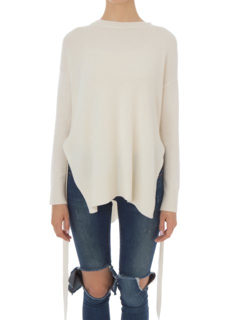 Светр Theory (2582): фото 6 - Invogue