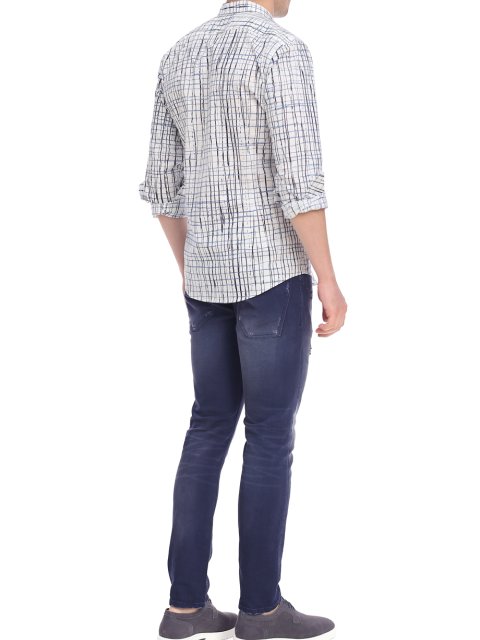 Сорочка Antony Morato (4370): фото 2 - Invogue