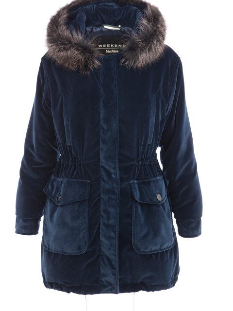 Куртка Weekend Max Mara (5573): фото - Invogue