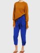 Шлепанцы Kenzo (17149): фото 2 - Invogue