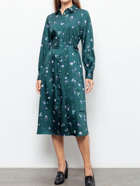 Сукня Marella (31673): фото 1 - Invogue