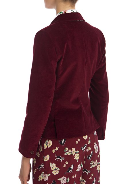 Пиджак Weekend Max Mara (797): фото 6 - Invogue