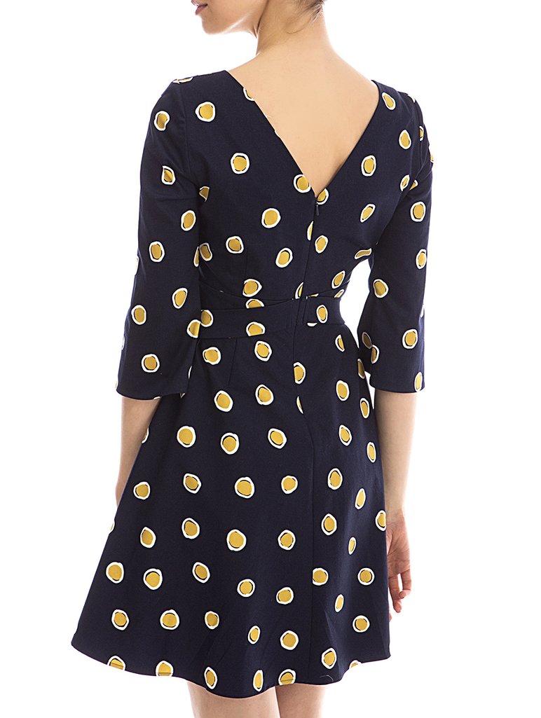 Платье Max&Co (3025): фото 6 - Invogue