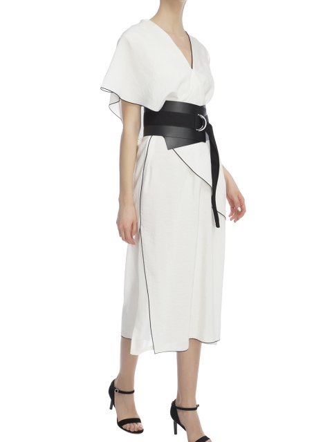 Ремінь Max Mara Sportmax (620): фото 4 - Invogue