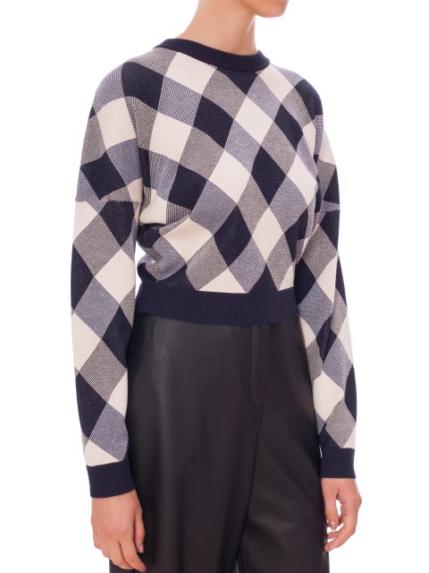 Светр Max Mara Sportmax (3640): фото 5 - Invogue