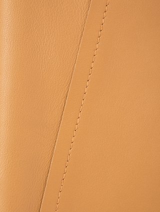 жилет шкіряний SPORTMAX: фото 8 - Invogue