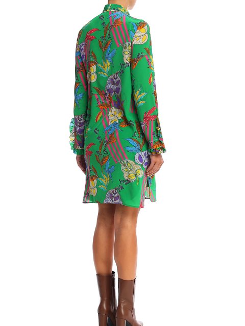 Сукня Marc Cain (9595): фото 4 - Invogue