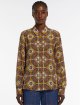 Сорочка WEEKEND MAX MARA вільного крою: фото 1 - Invogue